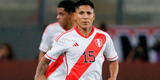 Ex Universitario cuenta el triste momento que vive Raúl Ruidíaz que afecta su rendimiento en la selección