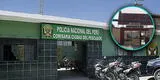 PNP geolocalizó el celular del secuestrador de una escolar de 15 años en Piura y pudieron rescatarla