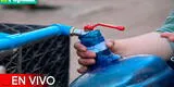 Corte de agua hoy domingo 17 de septiembre: Mira los horarios y zonas afectadas en Ate y San Juan de Lurigancho