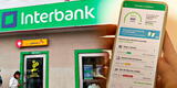 Usuarios de Interbank reportan fallas en app tras hallar sus cuentas en cero: "Mi dinero desapareció"