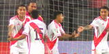 Filtran el reclamo de Paolo Guerrero contra Raúl Ruidíaz en el Perú vs. Brasil: “Tú estabas ahí, Chato”