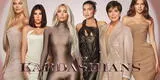 'The Kardashians 4': ¿Cómo ver el reality show y en qué plataforma estará disponible?