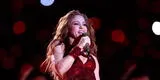 Shakira anuncia novedades sobre su nuevo álbum y pone fecha a su próxima gira ¿Vendrá al Perú?