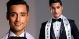 ¿Quién es William Badell el nuevo ganador del Mister International 2023, cuál es su edad y cuánto mide?