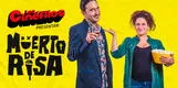 Muerto de Risa: ¿Cuándo se estrena la película cómica protagonizada por César Ritter y Gisela Pónce de León?