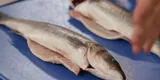 Come pescado contaminado y pierde sus extremidades tras contraer infección: un platillo bastó para cambiar su vida