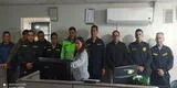 Cajamarca: "Botón de Pánico" ha sido instalado en 229 celulares de víctimas de violencia