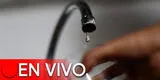 Corte de agua hoy martes 19 de septiembre: Mira los horarios y zonas afectadas en VMT, SJL y otros distritos