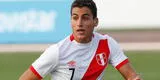 Alexander Succar dejaría la selección de Perú para jugar en Líbano las Eliminatorias 2026: no sería el único