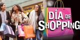 Día del Shopping  y sus ofertas de locura: Estos son los centros comerciales con hasta el 70 % de descuentos