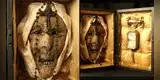 María Rosenthal: la hija de la monja que El Vaticano decapitó hace más de 300 años por estar 'endemoniada'