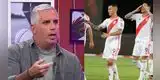 Diego Rebagliati revela dato inédito sobre lo que pasa “siempre” con Perú cuando juega en Santiago ante Chile