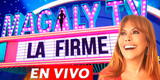 Magaly TV La Firme, programa del 20 de septiembre: Se viene lo mejorcito del espectáculo con la Urraca