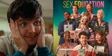 Sex Education: Cuándo y dónde se estrenará vía streaming la cuarta temporada de la serie