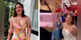 Jueza es captada celebrando show erótico dentro de Palacio de Justicia en Colombia