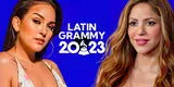 Latin Grammy 2023: ¿Cuándo y cómo ver la gala de premiación a la música que nominó a Daniela Darcourt y Susana Baca?