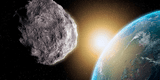 Este es el asteroide que podría chocar con la tierra en el futuro, según la NASA
