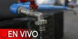 Corte de agua hoy jueves 21 de septiembre: Mira los horarios y zonas afectadas en VMT, Ate, Los Olivos y otros distritos