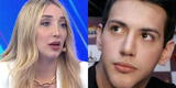 Romina Gachoy confirma que Jean Paul Santa María quiere retomar la relación: "Él me llama llorando"