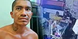 Tarapoto: hombre roba iPhone de S/ 5.000 aprovechando que dueño dormía y se lo vende a otro en S/ 40