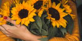 ¿Por qué se regalan flores amarillas este 21 de septiembre? Encuentra AQUÍ el significado y frases