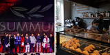 ¿Cuál es la mejor pastelería del Perú, según los Premios Summum 2023?