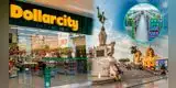 Dollarcity se expande y llegó a Trujillo: ¿Dónde queda su primera tienda en la ciudad de la Eterna Primavera?