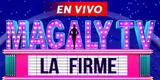 Magaly TV La Firme, programa del 21 de septiembre: Conoce lo mejor del espectáculo con la diva de Chollywood