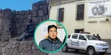 Cae el 'Monstruo de Kari Grande', acusado de hasta seis violaciones y ataques a parejas en Cusco