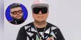 El Father realiza tributo al reguetonero Farruko