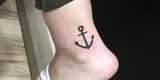 Significado tatuajes de anclas: ¿cuál es su verdadera interpretación?
