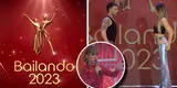 Belén Estévez cuestiona a coreógrafos de Bailando 2023: "Milett baila bien, la he visto hacer cosas mejores"