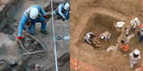 Carabayllo: ¿Por qué encontraron niños sacrificados en cementerio prehispánico recién descubierto?