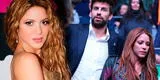 Extrabajadora de Shakira cuenta su verdad sobre cómo es la cantante: "No saben lo que ha sufrido Gerard Piqué"