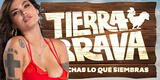 Angie Jibaja será parte del reality 'Tierra Brava', confirmó el manager de Fabio Agostini