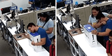 Hombre rompe en llanto al comprarse una PlayStation 5, es viral y conmueve en TikTok