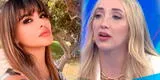 Romina Gachoy asegura que Angie Jibaja no tendrá la custodia de sus hijos: "Eso no va a suceder"