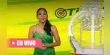 La Tinka: Mira los resultados del sorteo de hoy domingo 24 de septiembre de 2023