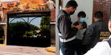 Universidad Nacional de Trujillo anuló el examen de admisión por posible fraude en la prueba de Medicina