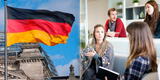Trabaja en Alemania y gana 3.000 euros sin tener estudios universitarios: ¿Cómo postular?