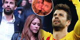 Gerard Piqué hablará por primera vez de su ruptura con Shakira en TV: Dará su versión