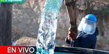 Corte masivo de agua EN VIVO: Sedapal abre 102 puntos de abastecimiento fijos y 71 puntos móviles