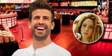 Gerard Piqué confiesa que tuvo 'fiestas de desenfreno' sin Shakira: "Hacía de todo"