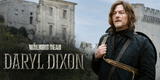 'The Walking Dead: Daryl Dixon 1x3': horarios y canales para ver ESTRENO EN VIVO