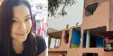 La grave denuncia que podría enfrentar Yumiko Ramírez tras derrumbar casa de 3 pisos en Chancay