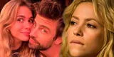 Shakira habría intentado regresar con Gerard Piqué pese a infidelidad con Clara Chía, según medio europeo