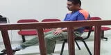 Áncash: Poder Judicial dictó 9 meses de prisión para sujeto que mató a padre de familia