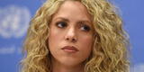 Shakira en problemas: Fiscalía española la demanda por fraude de seis millones de euros