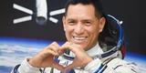 Frank Rubio EN VIVO: astronauta de la NASA varado en el espacio por 1 año regresa a la Tierra