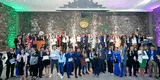 Asociación Peruana de Empresarios entregó el premio Innova 2023 a empresarios, autoridades y personajes nacionales